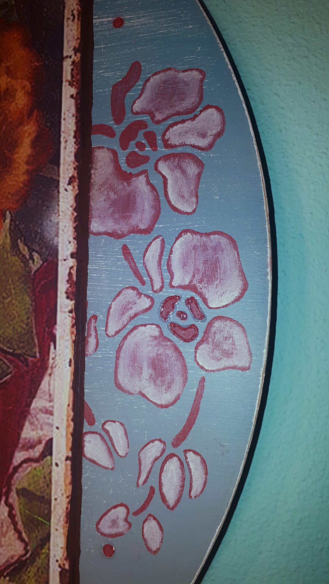 OROLOGIO "VINTAGE" - immagine 4