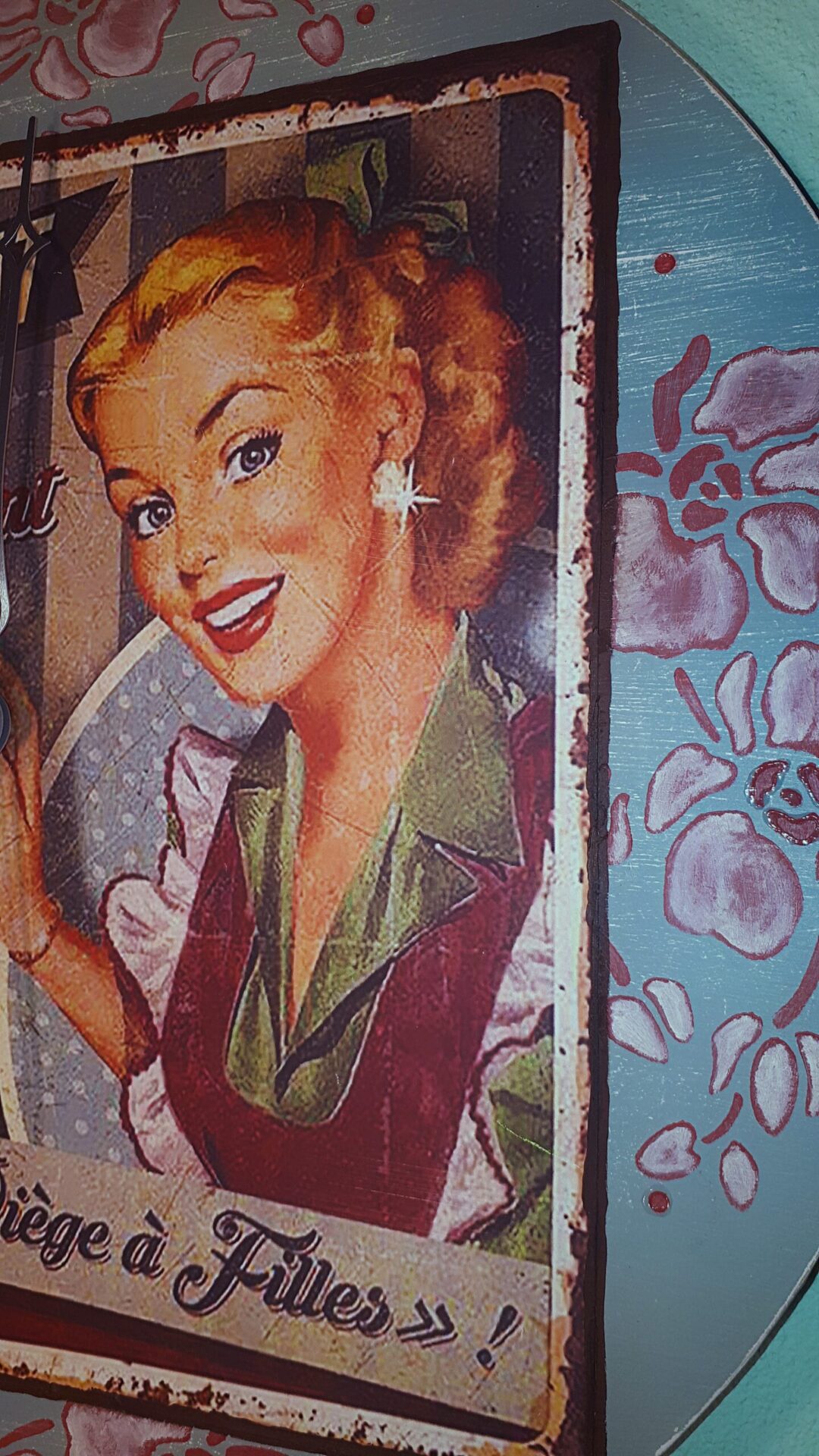 OROLOGIO "VINTAGE" - immagine 2