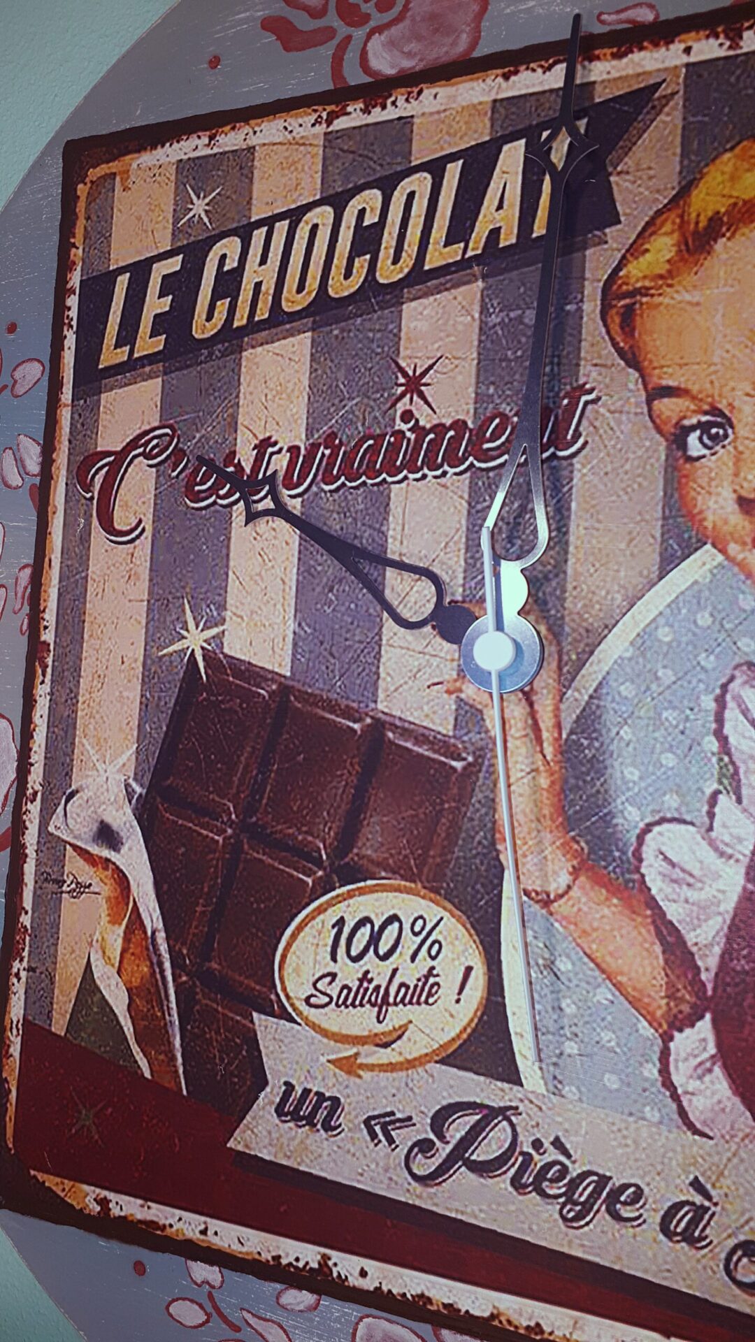 OROLOGIO "VINTAGE" - immagine 3