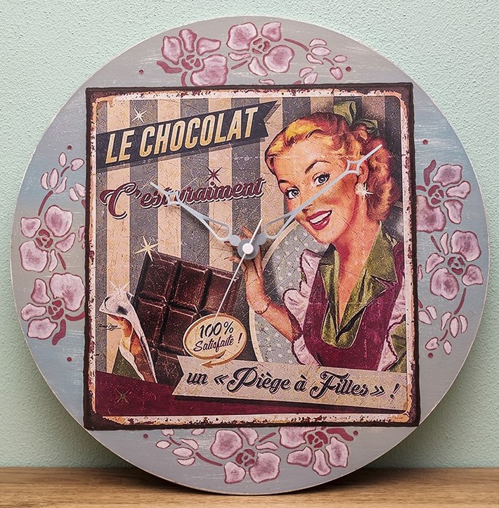 OROLOGIO "VINTAGE"